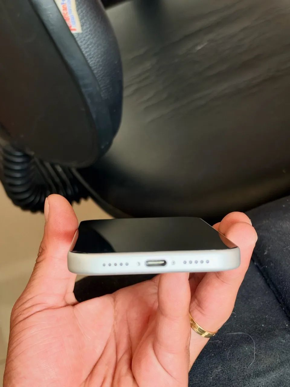 iPhone 17Pro 256g - Foto 4