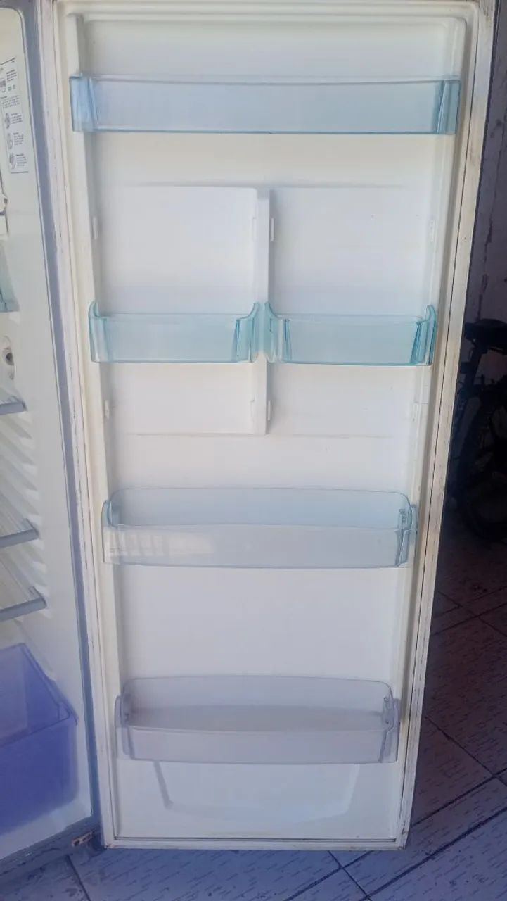 Vende - se geladeira  - Foto 4
