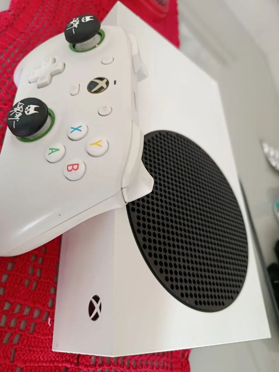 XBOX SERIES S - Foto 2
