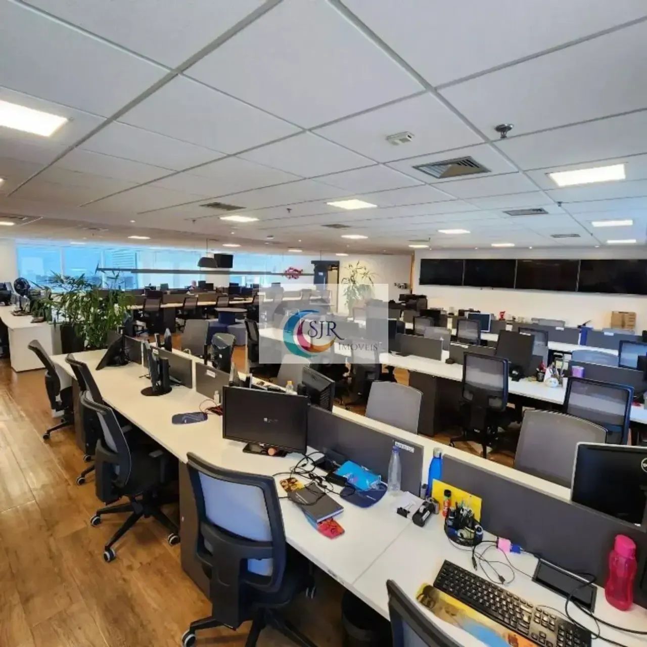 Conjunto para alugar, 507 m² - Itaim Bibi - São Paulo/SP - Foto 11
