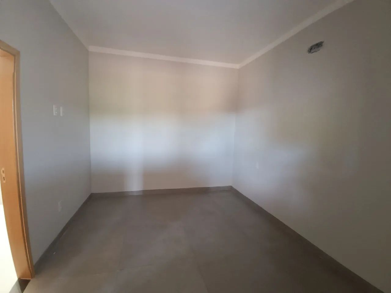 Casa com 2 quartos e suíte, nova para venda - Foto 4