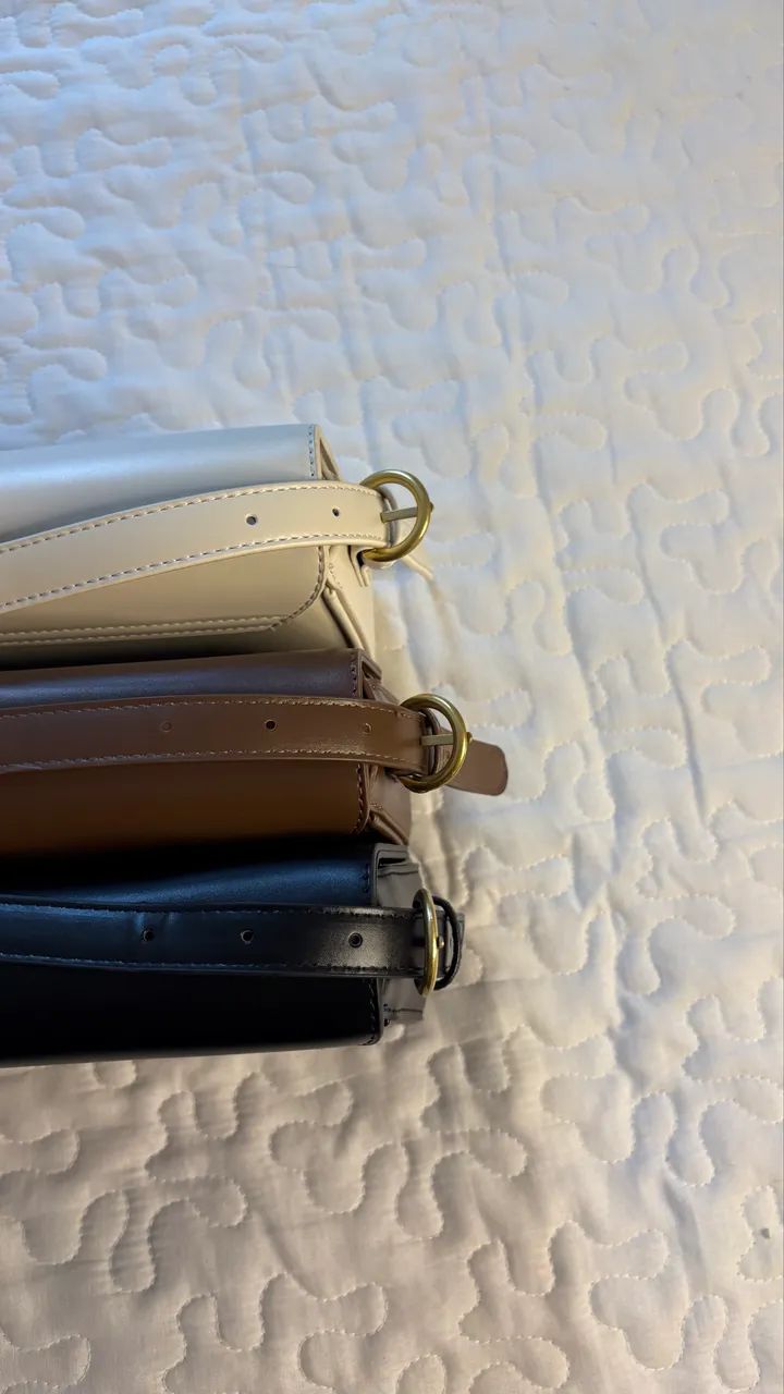 Bolsa na caixa - Foto 2