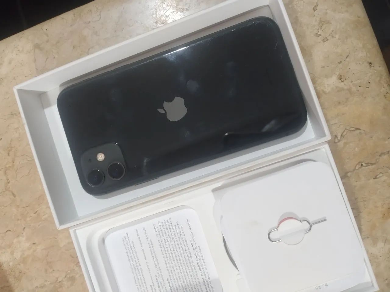 iPhone 11 Todo Original  - Foto 2