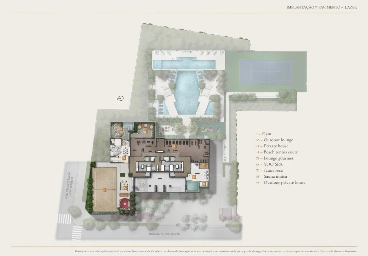 HEAVEN RESIDENCES BY YOO - Foto 20