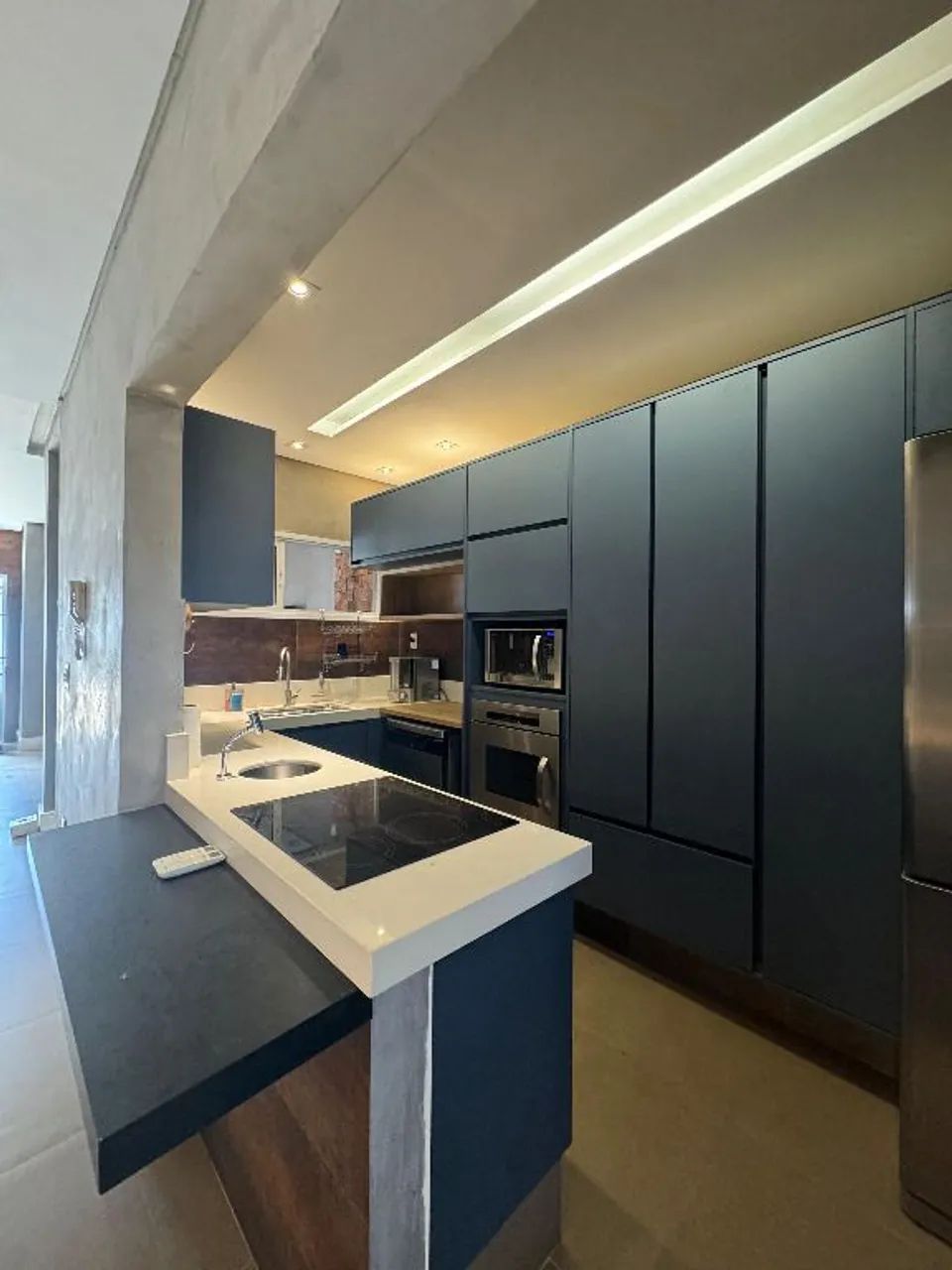 casa - Fazenda São Quirino - Campinas - Foto 5