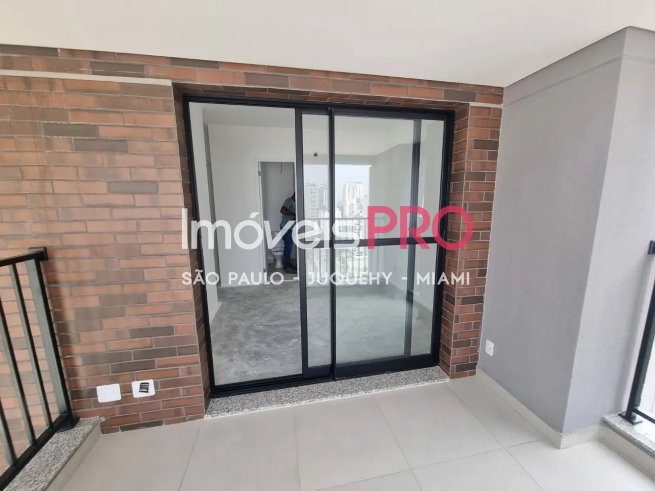 Apartamento, Brooklin - São Paulo - Foto 3