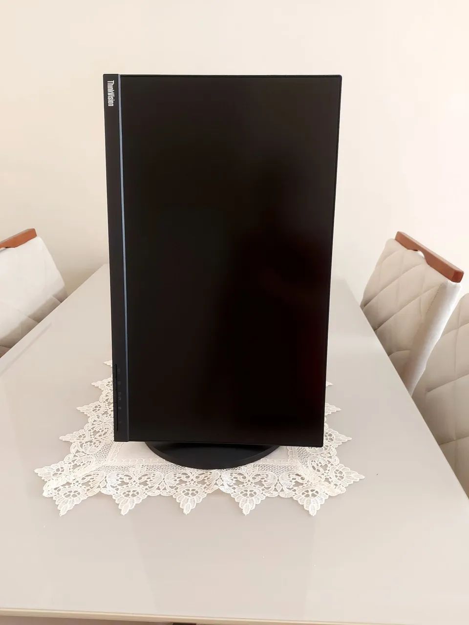 Monitor Lenovo Novo - Foto 4