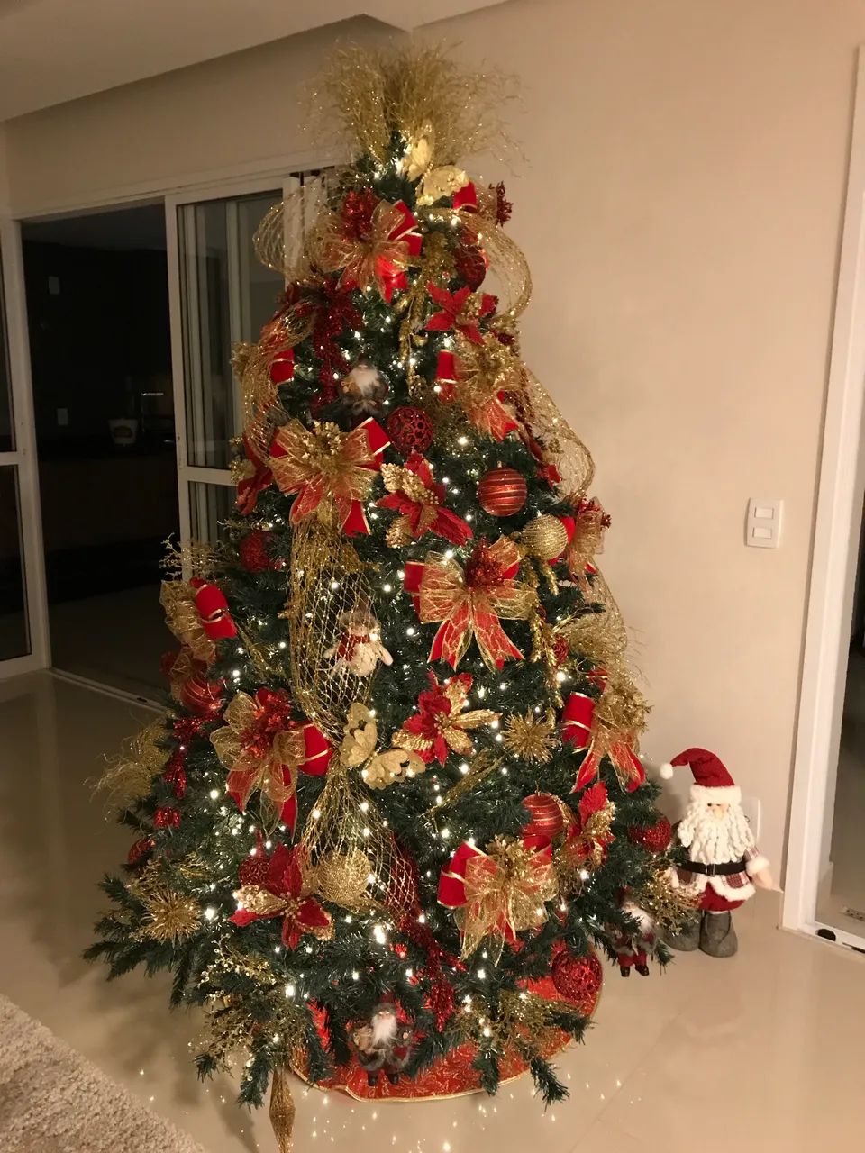 Árvore de Natal - Foto 3