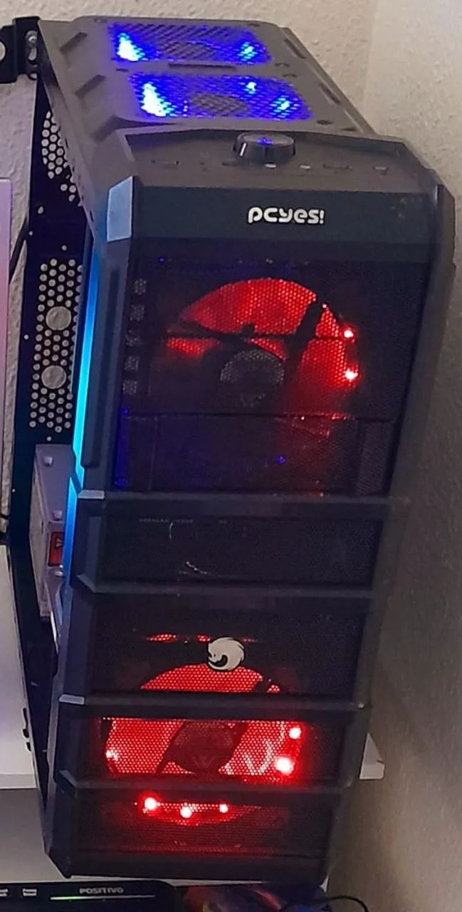 CPU GAMER422991444312729600