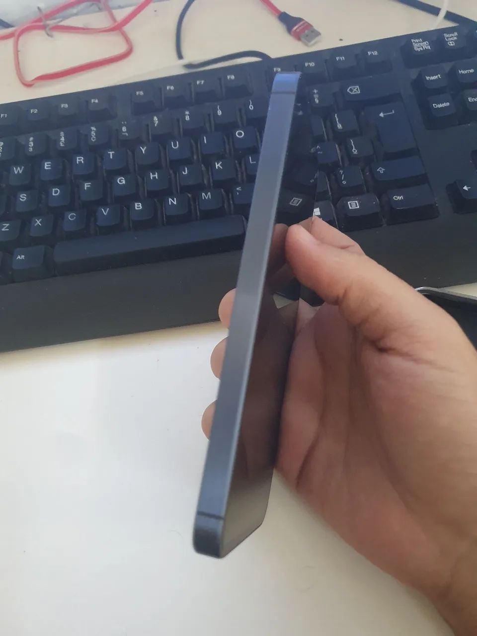 Samsung Galaxy A55 256gb - Foto 3