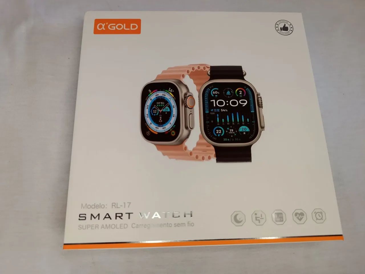 SMARTWATCH  - Foto 5