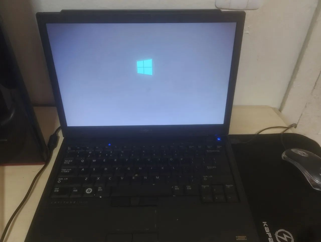Vendo notebook DELL  - Foto 2