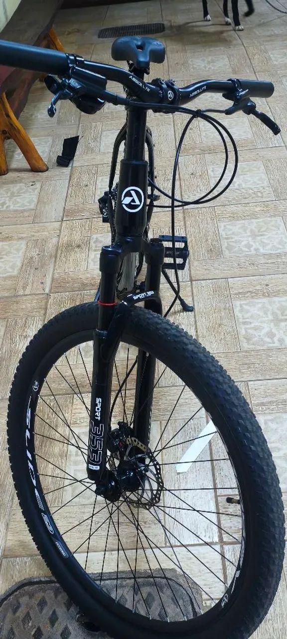 Bicicleta aro 29 - Foto 3