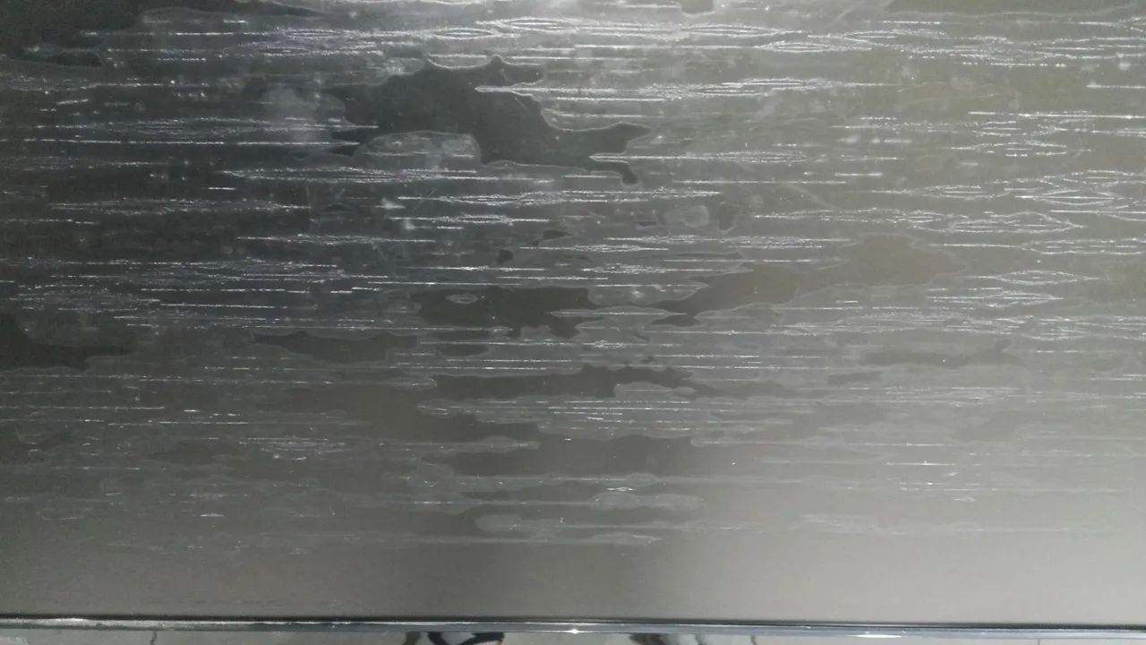 Televisão Samsung 32 Polegadas LN32R71BAX Funcionando Pode Retirar Zn Sp Detalhes