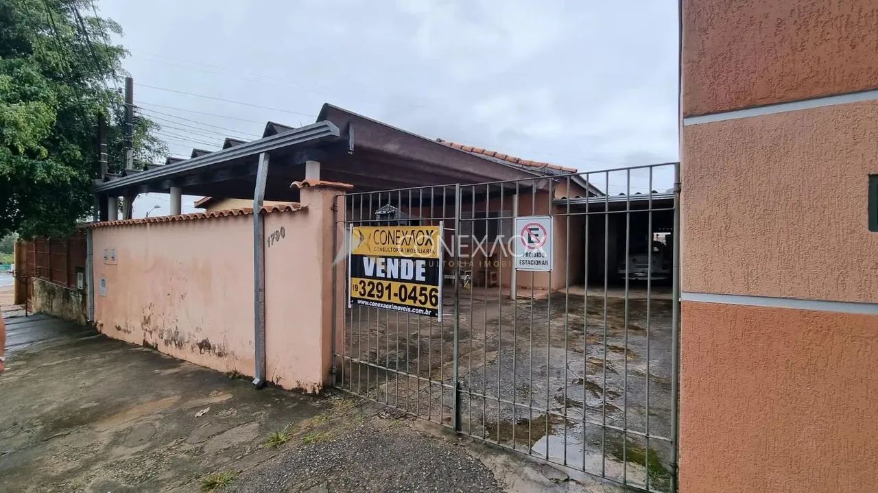 casa - Jardim Nova Europa - Campinas - Foto 2