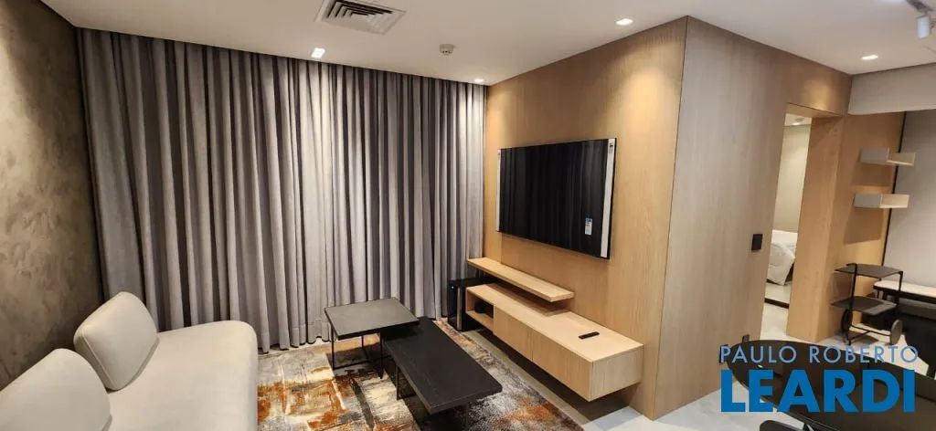 APARTAMENTO - CENTRO - SP - Foto 2