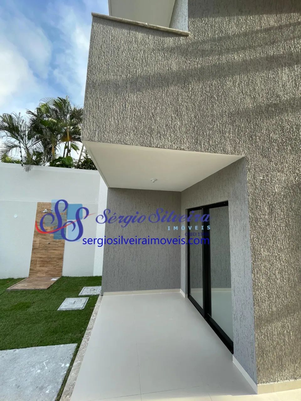 Excelente casa com 3 quartos no bairro Edson Queiroz - Foto 4