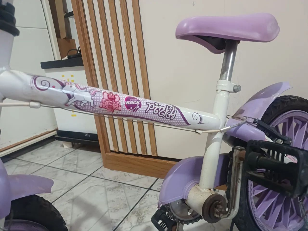 Bicicleta  - Foto 5