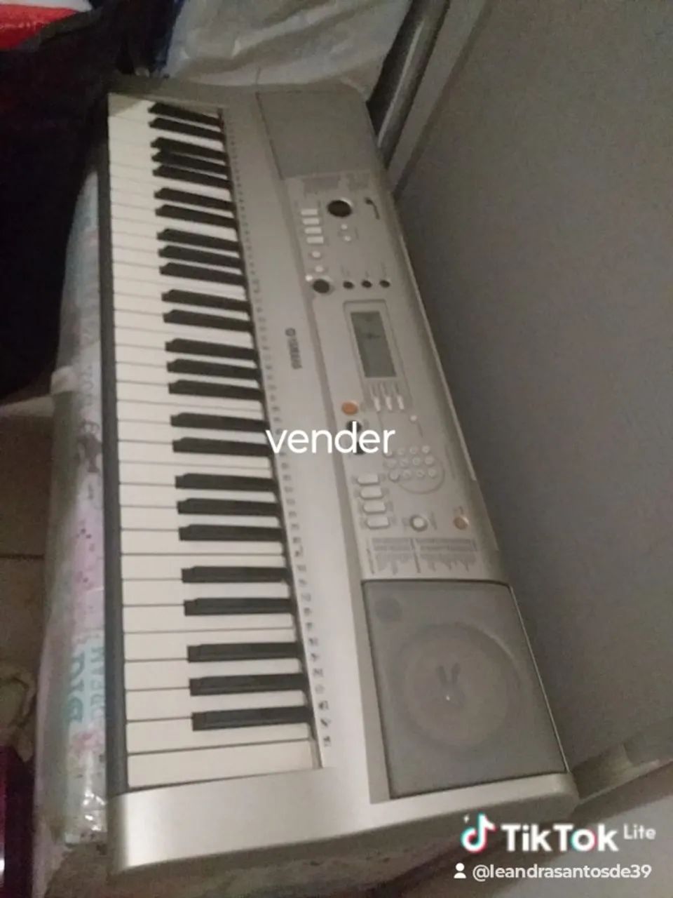 Piano