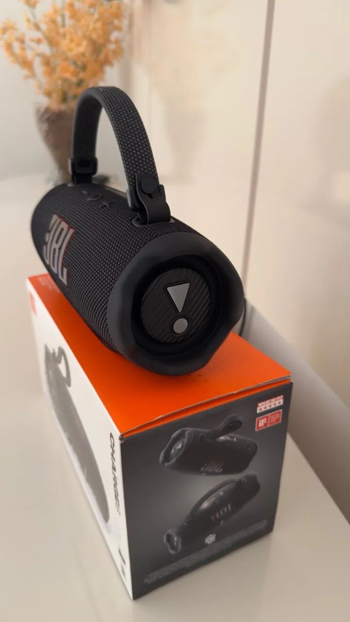 VENDO JBL CHARGE 6 - Foto 3