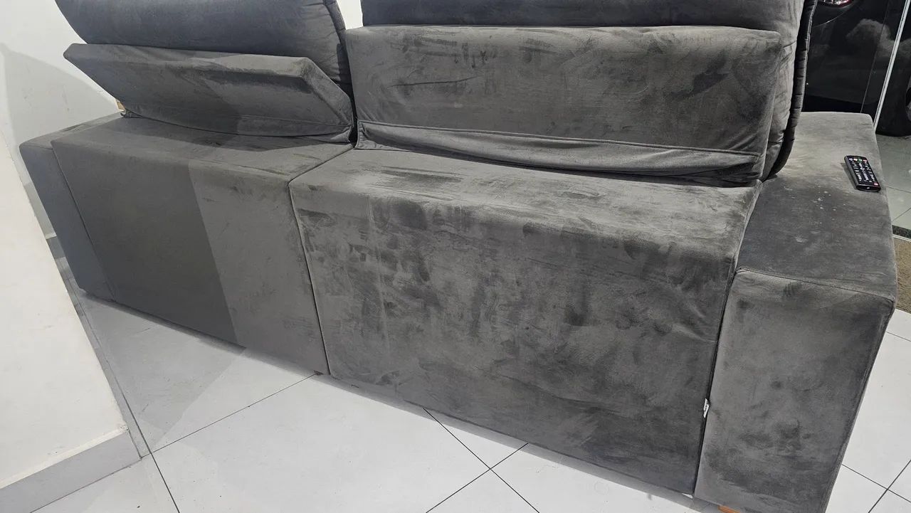 Sofá retrátil - Foto 4