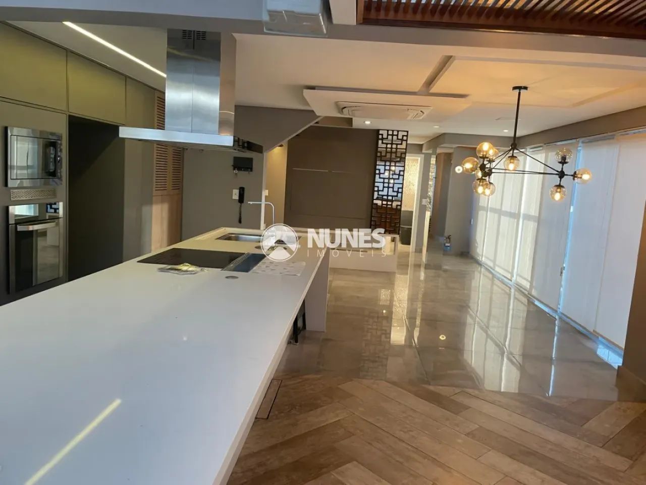 Apartamento Cobertura Duplex em Osasco - Foto 2