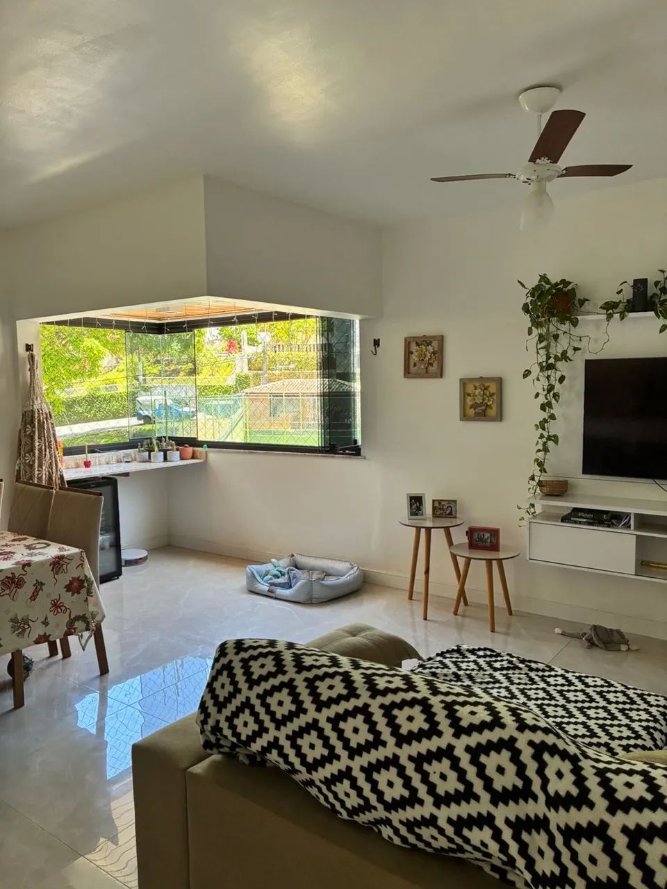 Apartamento para o Carnaval- dentro do Circuito Barra