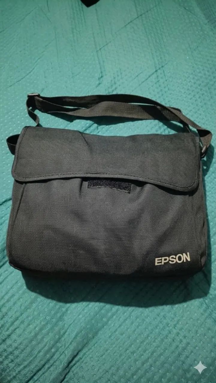Projetor EPSON-500 - Foto 2
