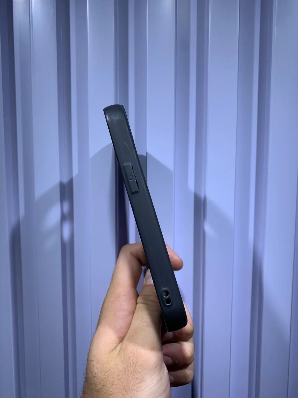 Capinha IPhone 14 Black Clover - Foto 3