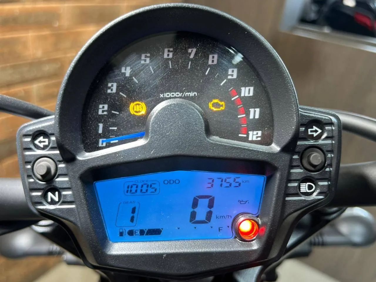 KAWASAKI VULCAN S 650 2025 - Foto 4