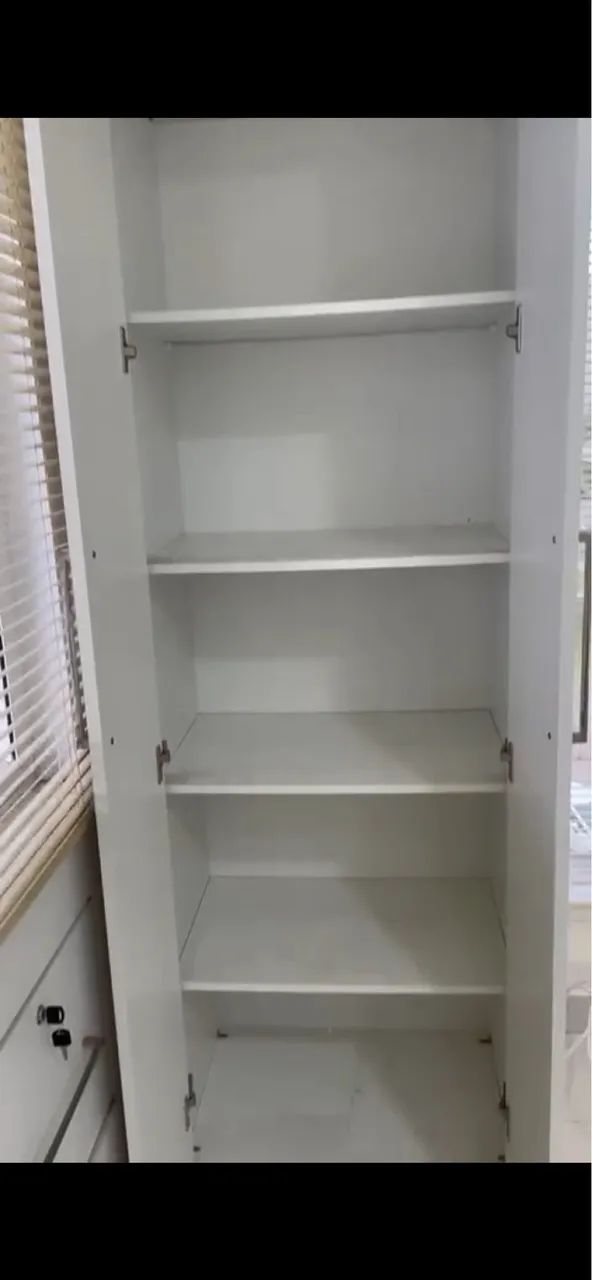 Móveis MDF escritório 