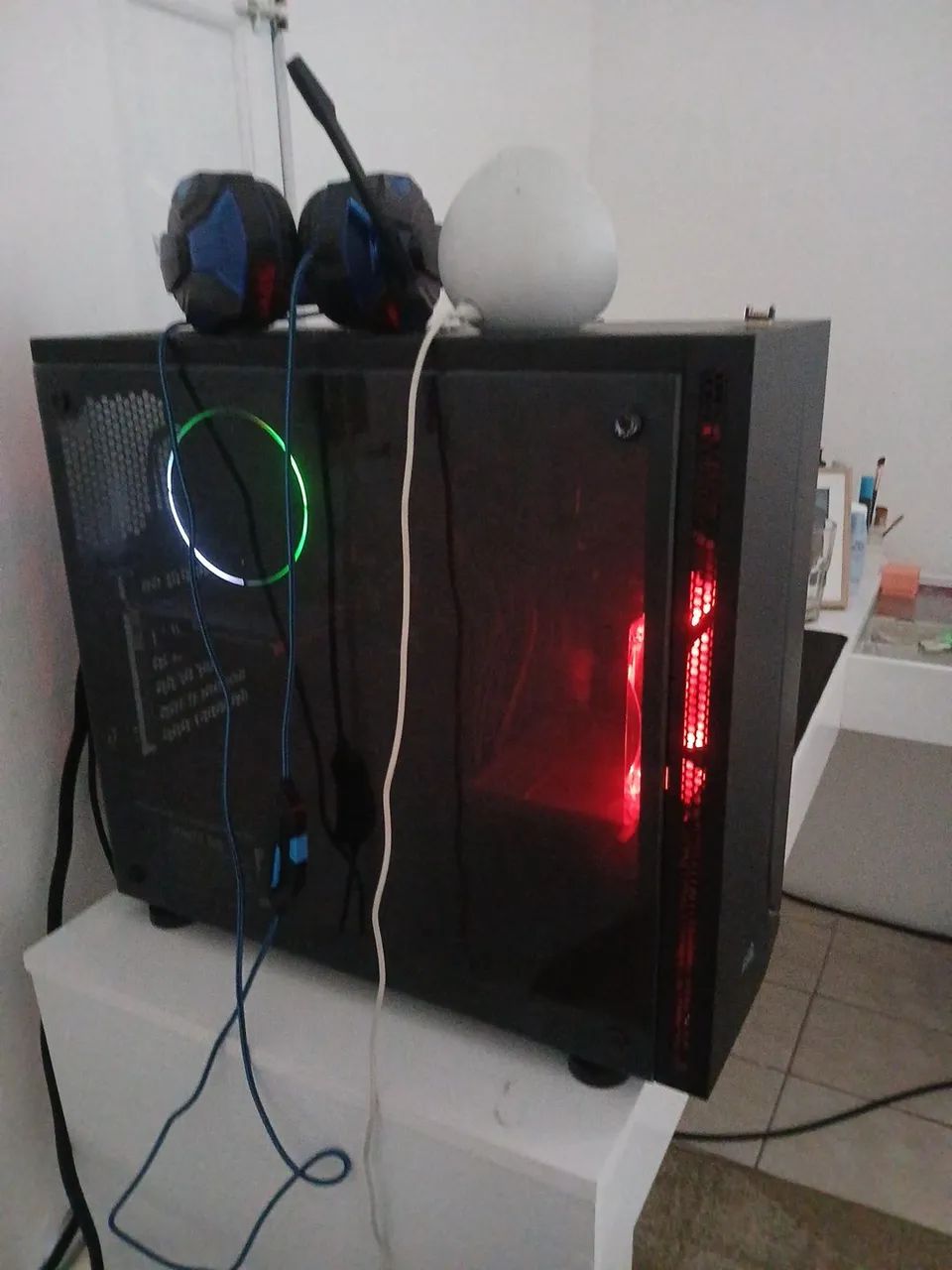 Computador gamer  - Foto 2