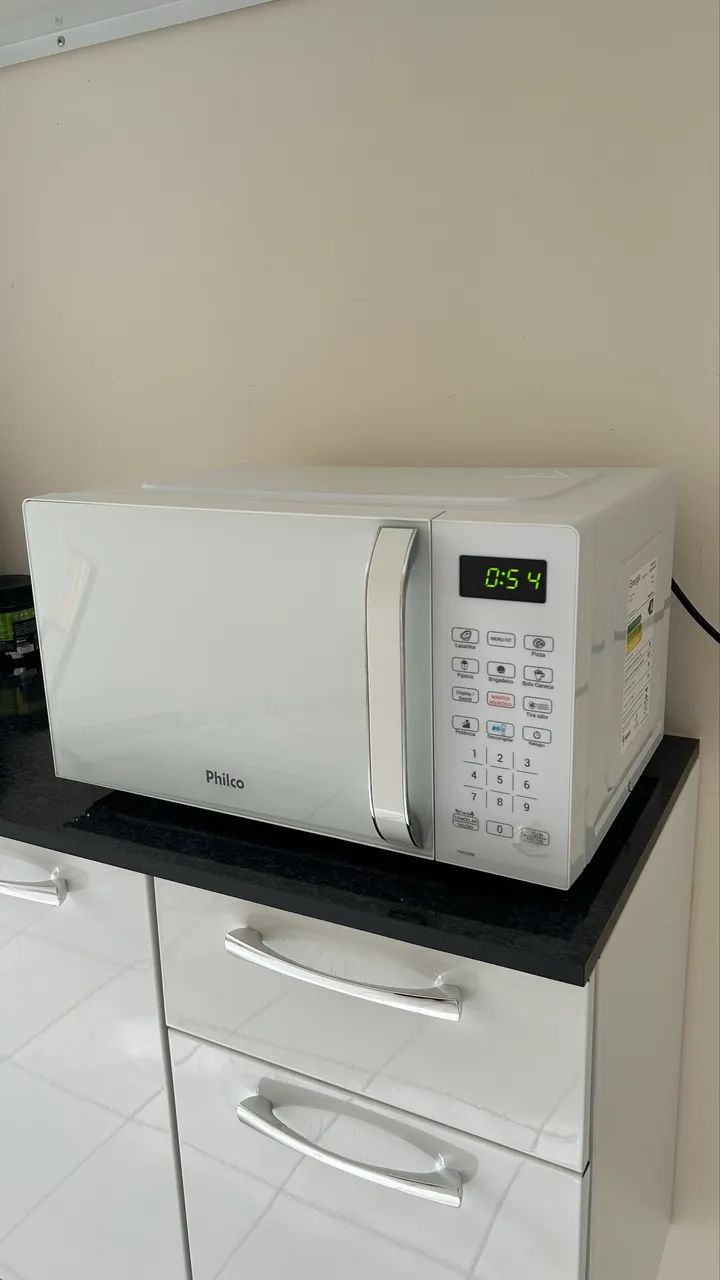 Microondas Philco 