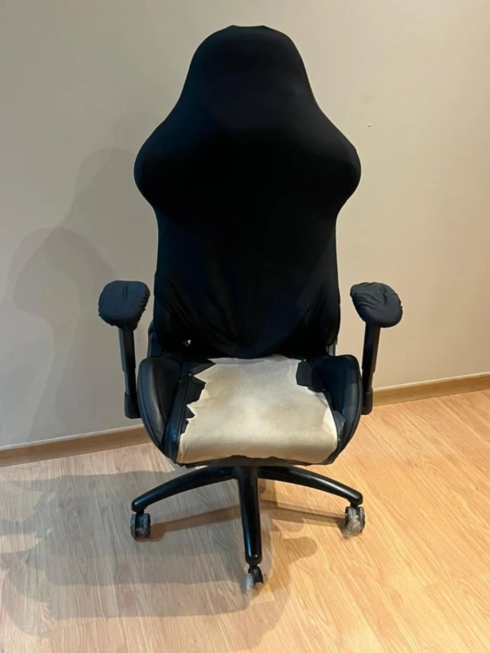CADEIRA GAMER - Foto 2