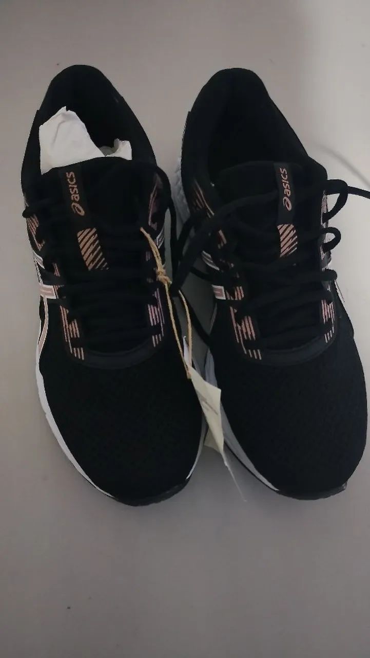 Tênis Asics Novo 