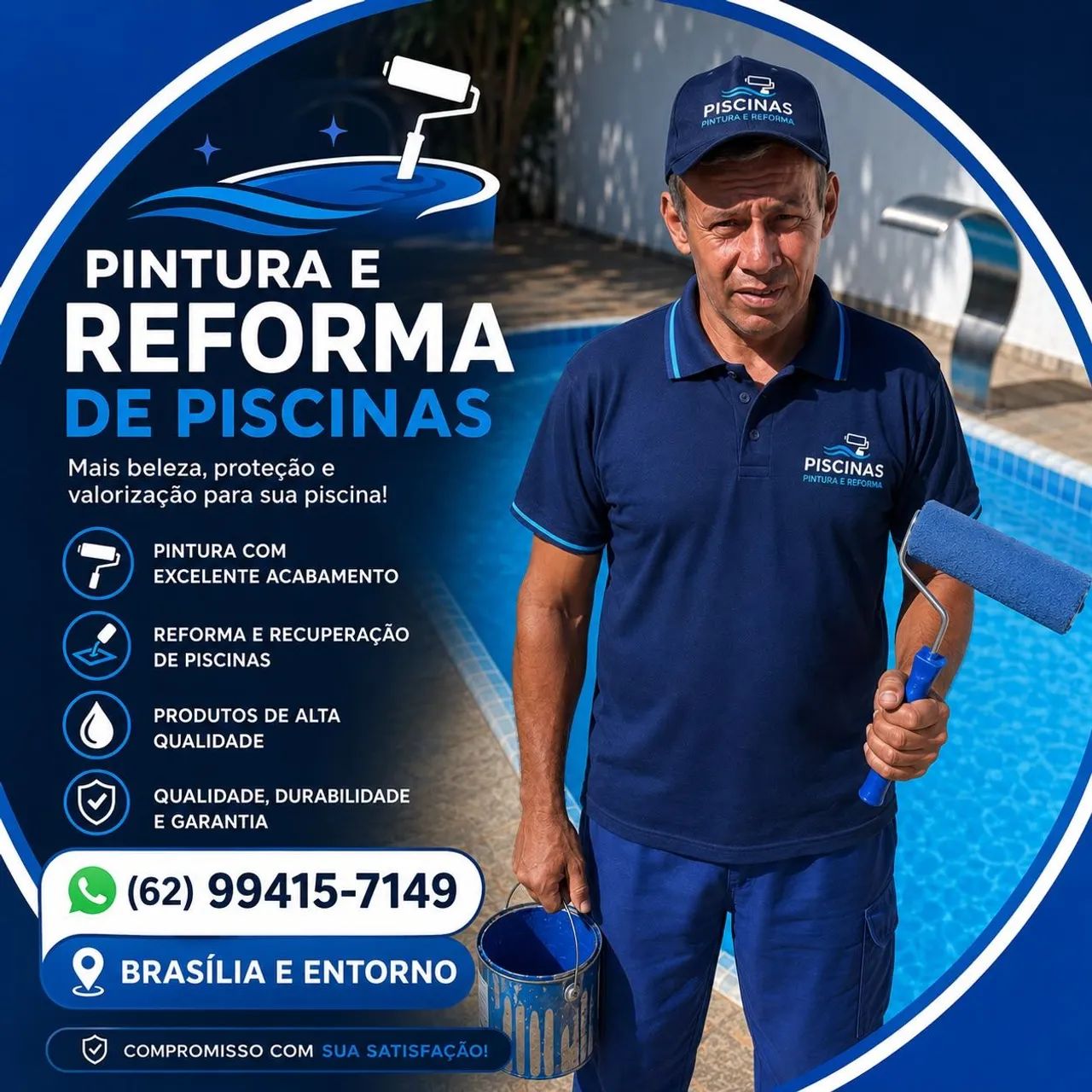 REFORMA EM GERAL 