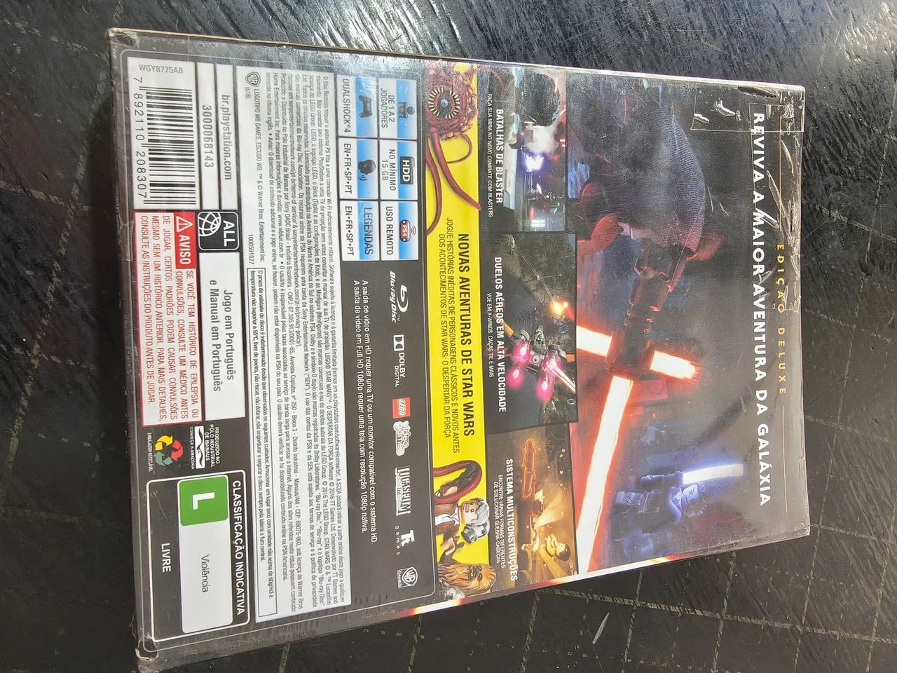 Star Wars  - Foto 2