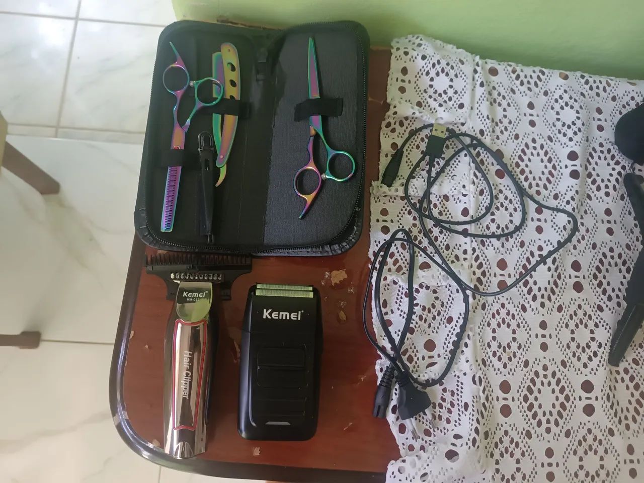 Máquinas(preço negociável) - Foto 3