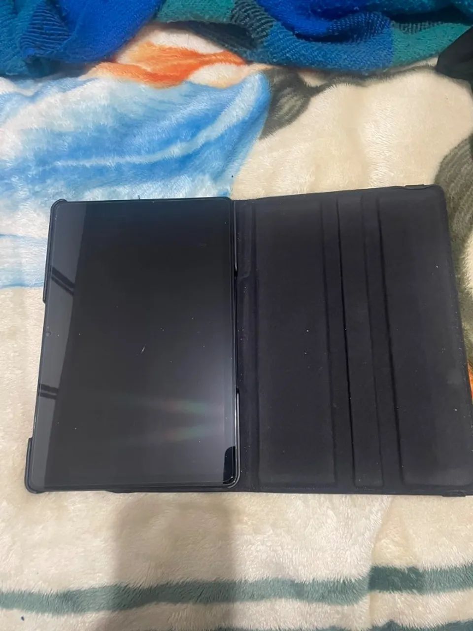 Tablet - Samsung Galaxy Tab A9+ - Foto 4