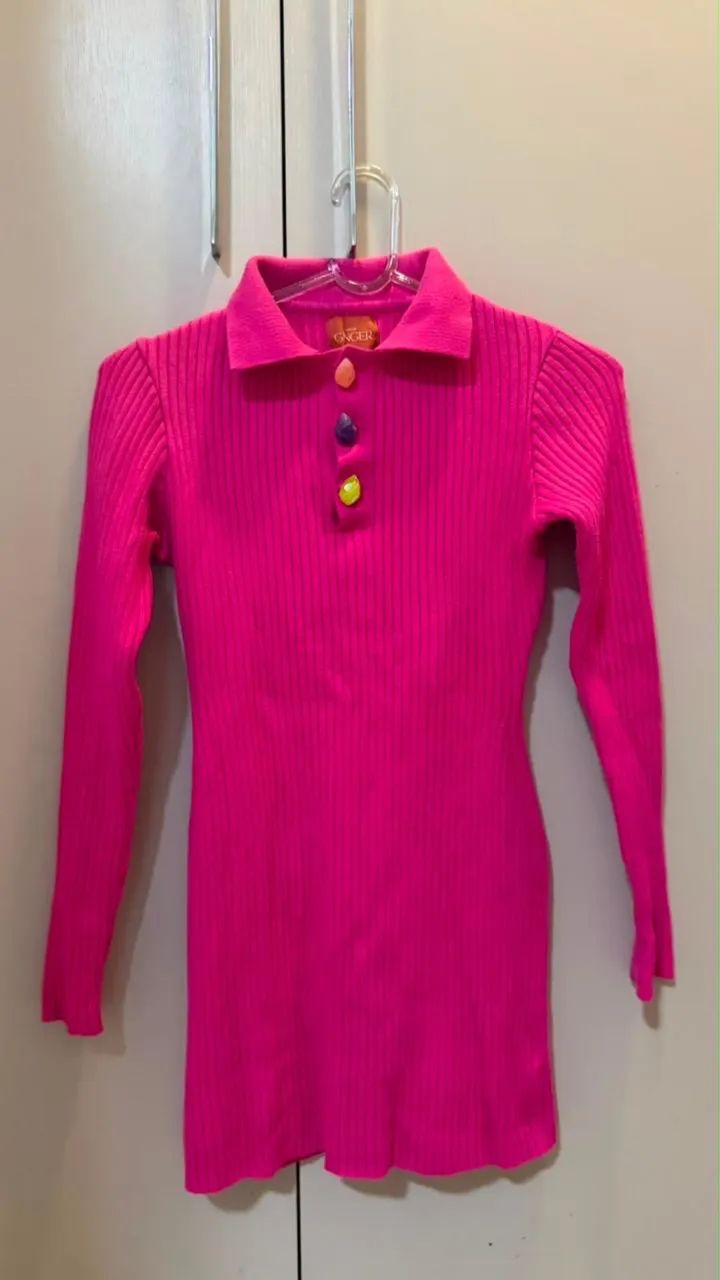 Roupa - Foto 2