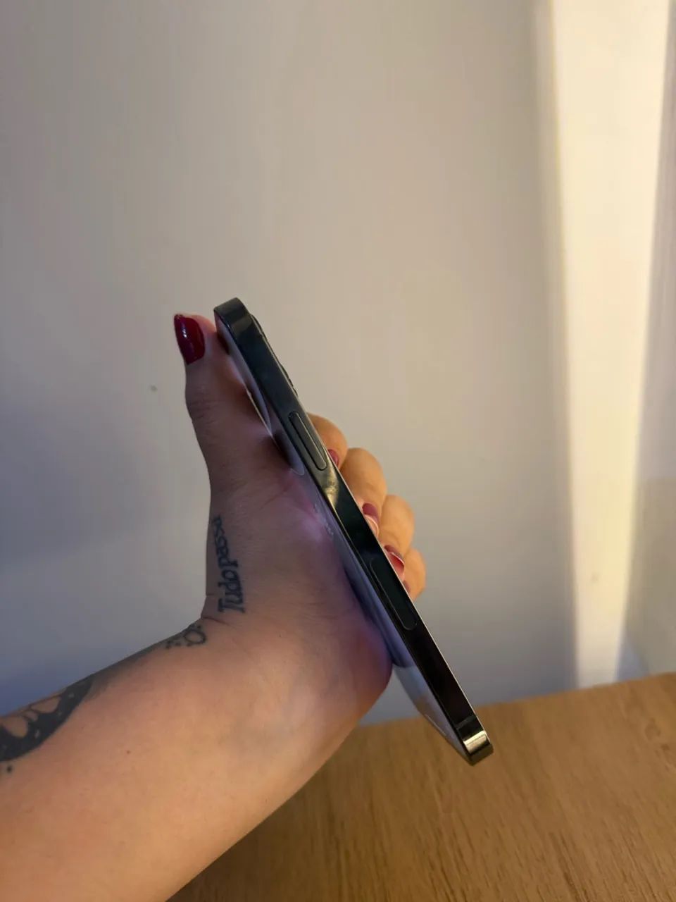 iPhone 12 Pro 256 Gb - Foto 4
