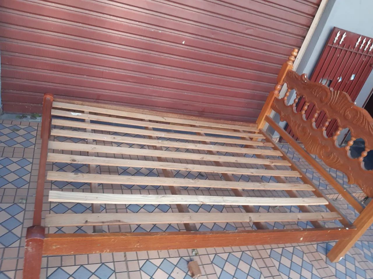 Cama casal  - Foto 2