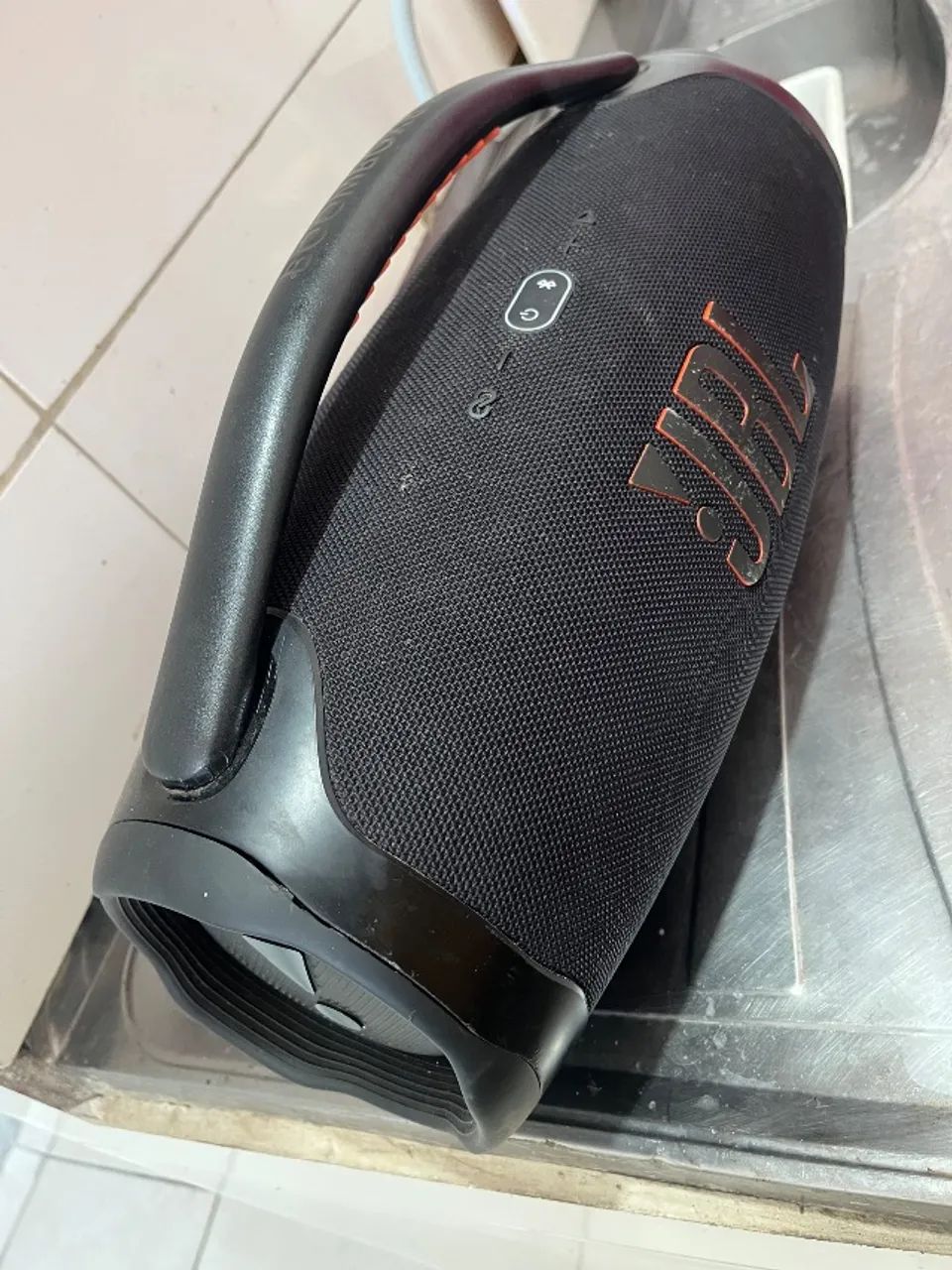Boombox 3 JBL - Foto 2