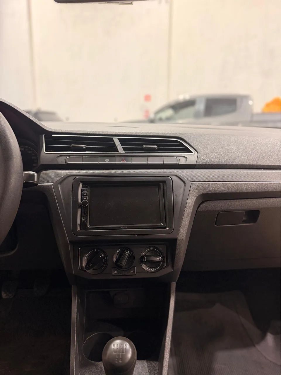 Volkswagen Gol Geração VII 1.0 12V Flex Mec. 4P 2022 - Foto 7