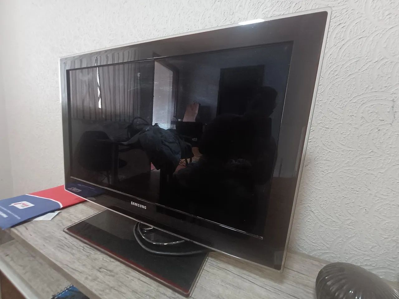 TV SAMSUNG 32"
