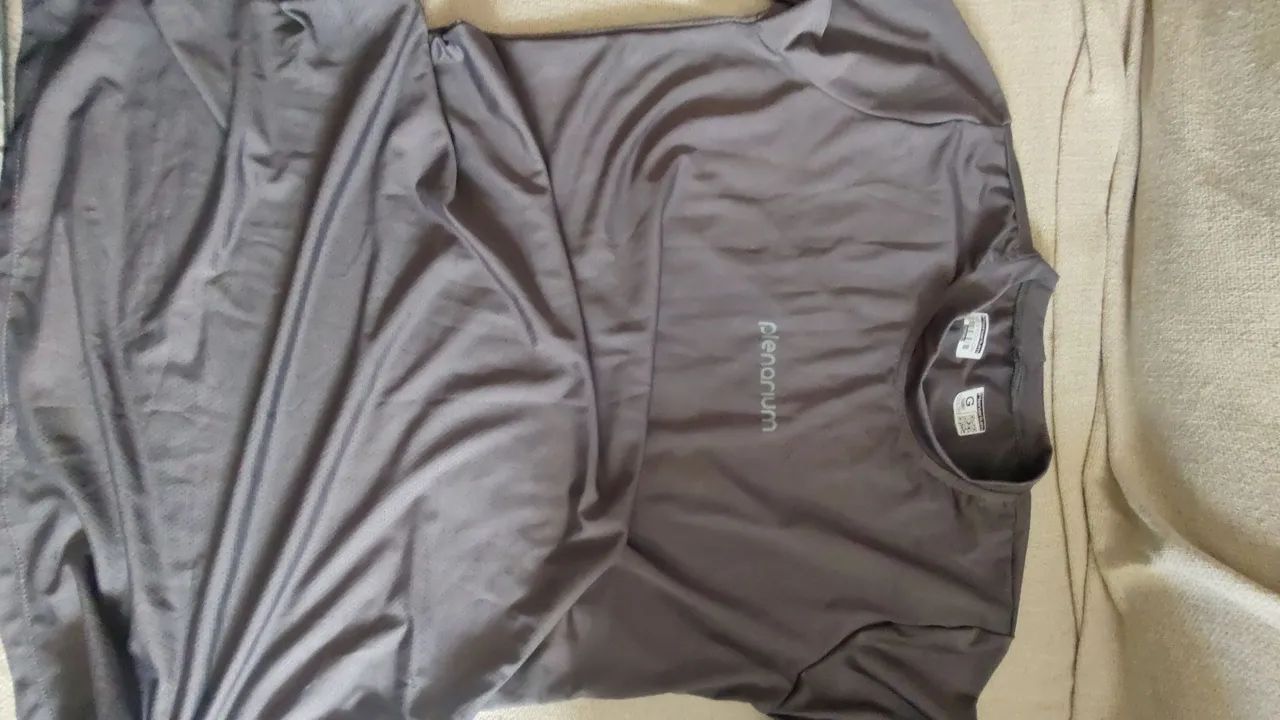 Short de Academia  - Foto 5