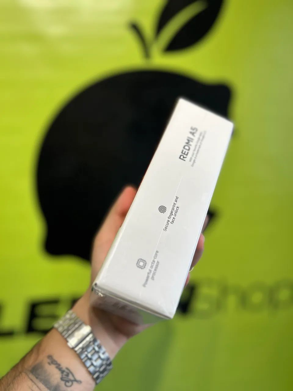 Xiaomi Redmi A5 64GB - NOVO - Foto 3