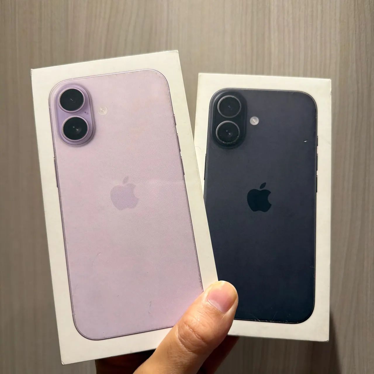 IPHONE 17, Promoção 