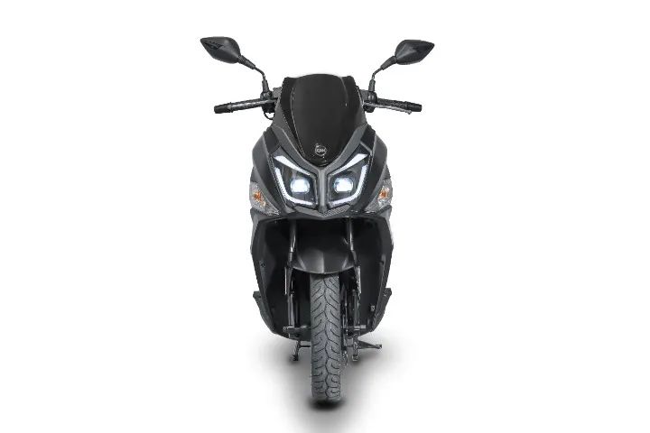 OPORTUNIDADE CRUISYM 150 - Modelo 2027 OKM  - Foto 3
