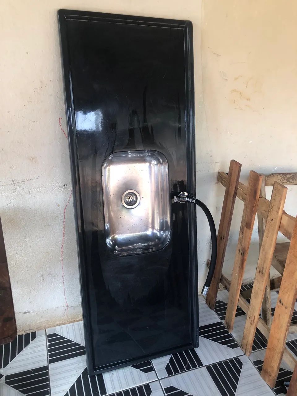 Pia de cozinha completa  - Foto 2